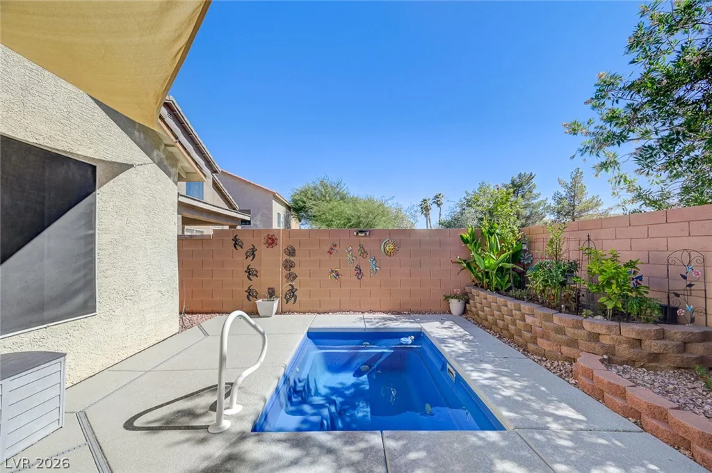 961 Adobe Flat, Henderson, NV 89011