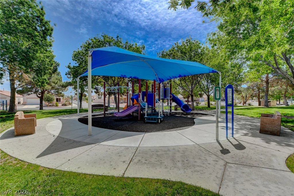 961 Adobe Flat, Henderson, NV 89011