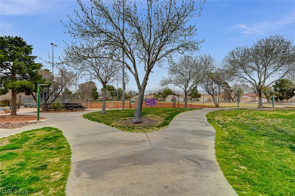 961 Adobe Flat, Henderson, NV 89011