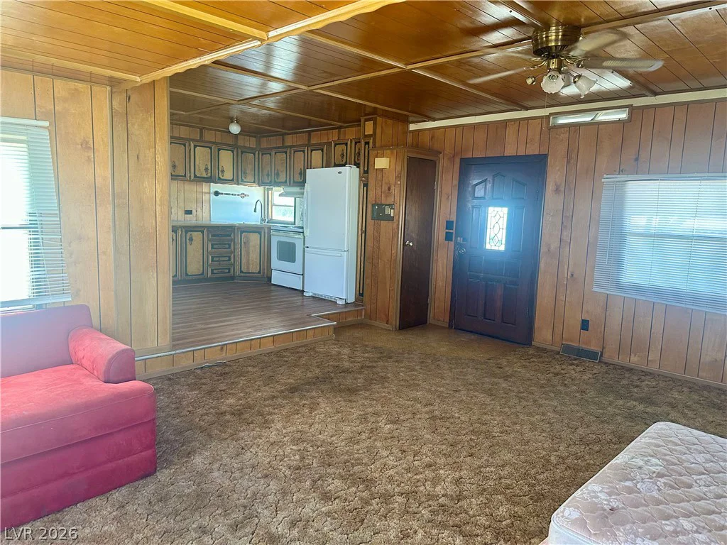 1296 Red Mountain, Boulder City, NV 89005