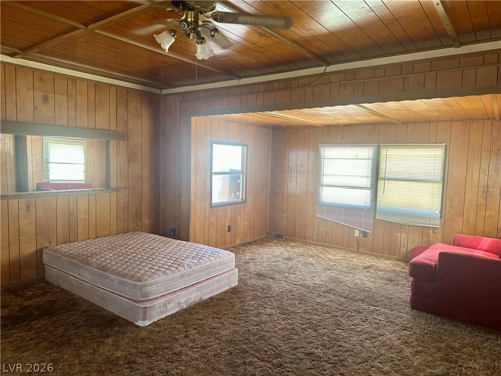 1296 Red Mountain, Boulder City, NV 89005
