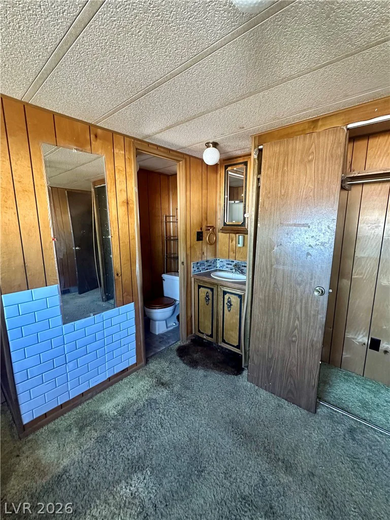 1296 Red Mountain, Boulder City, NV 89005
