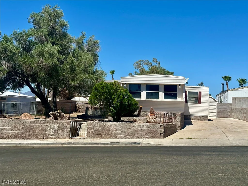 1296 Red Mountain, Boulder City, NV 89005