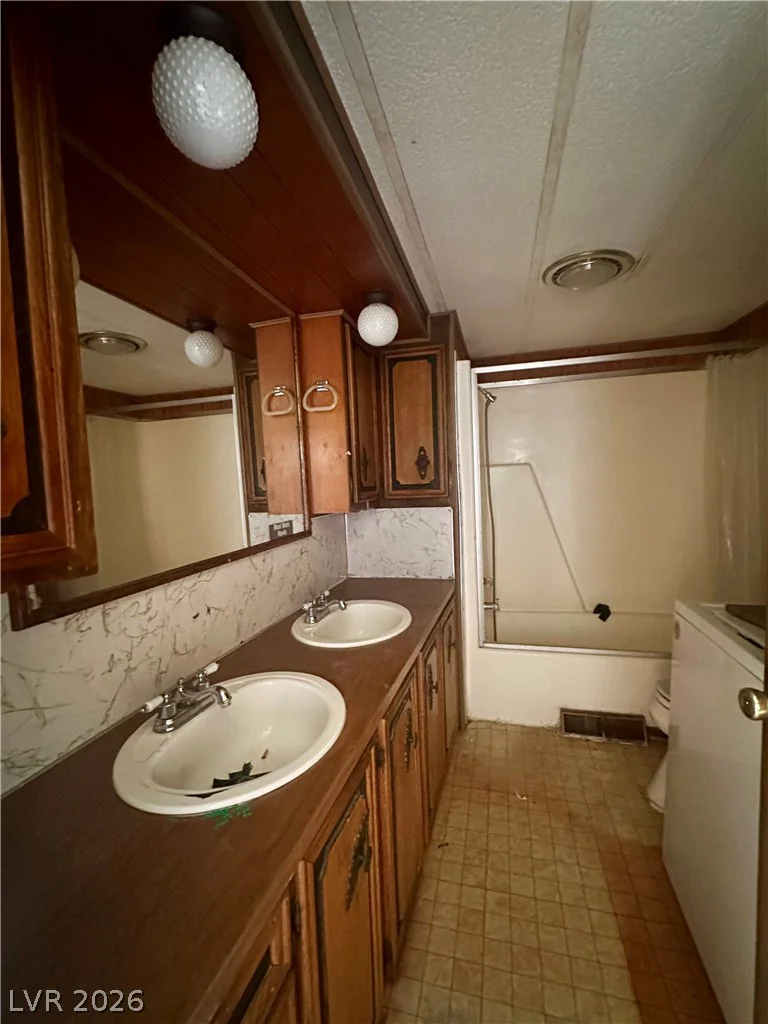 1296 Red Mountain, Boulder City, NV 89005