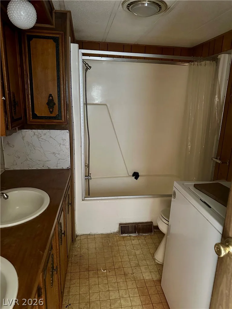 1296 Red Mountain, Boulder City, NV 89005