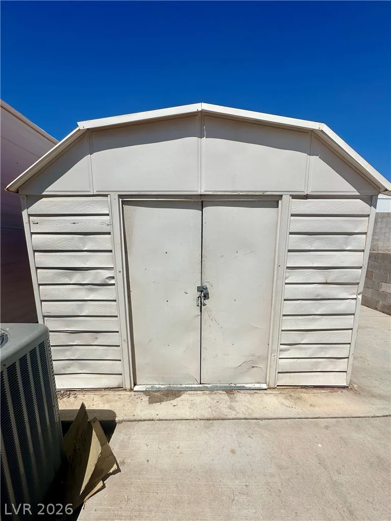 1296 Red Mountain, Boulder City, NV 89005