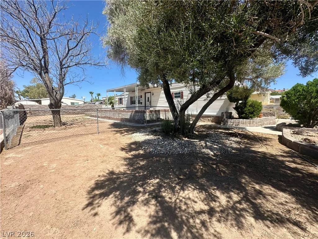 1296 Red Mountain, Boulder City, NV 89005