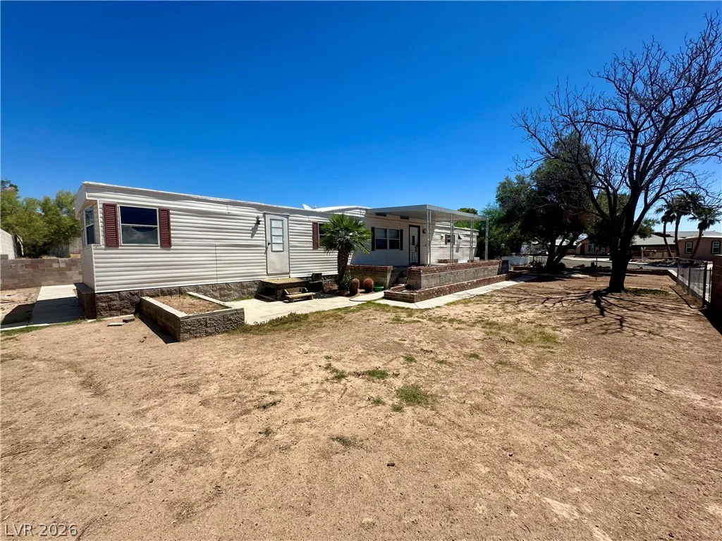 1296 Red Mountain, Boulder City, NV 89005