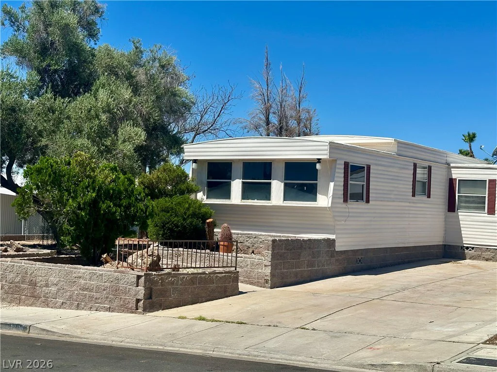 1296 Red Mountain, Boulder City, NV 89005