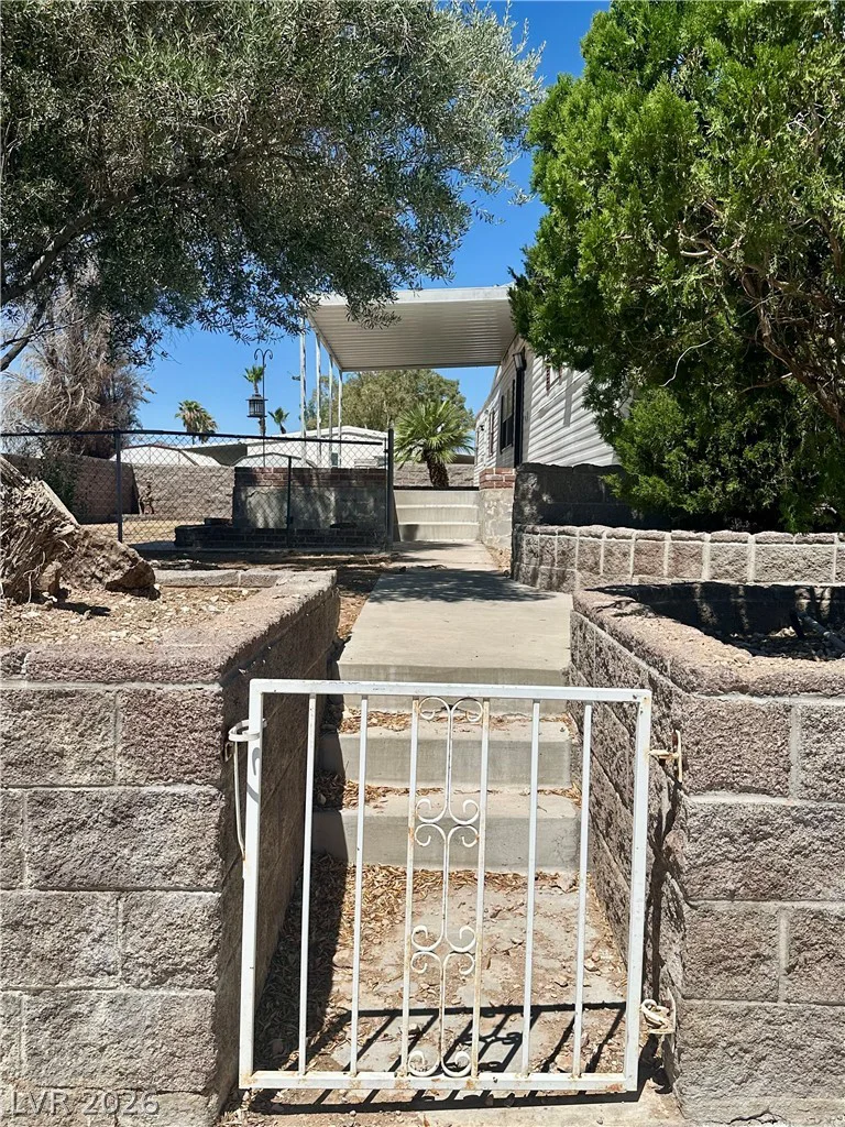 1296 Red Mountain, Boulder City, NV 89005