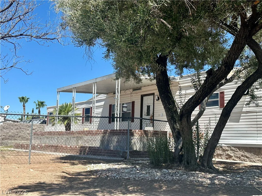 1296 Red Mountain, Boulder City, NV 89005