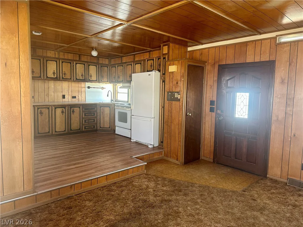 1296 Red Mountain, Boulder City, NV 89005