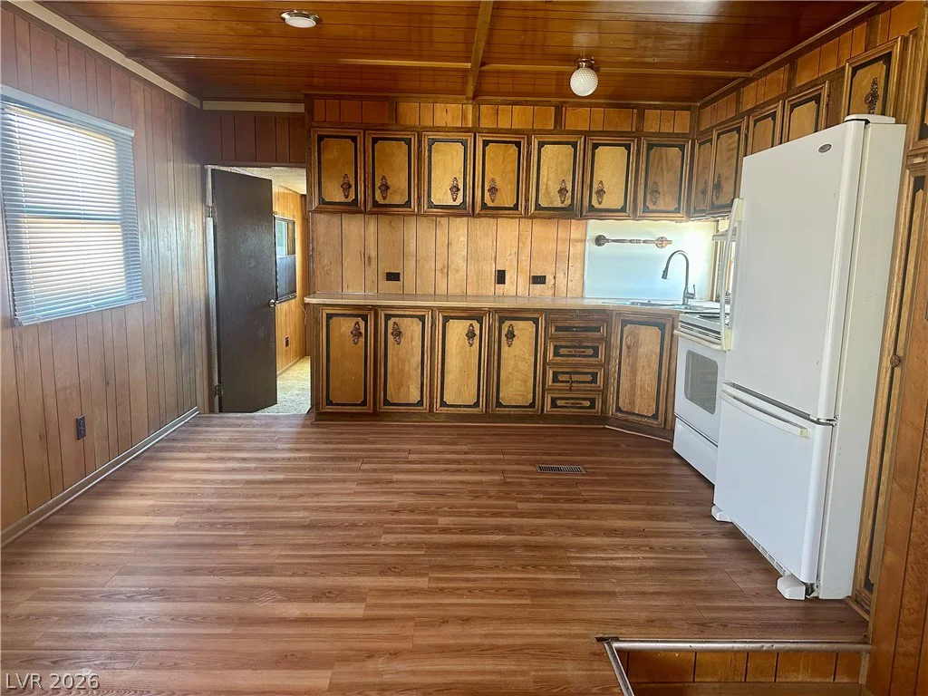 1296 Red Mountain, Boulder City, NV 89005