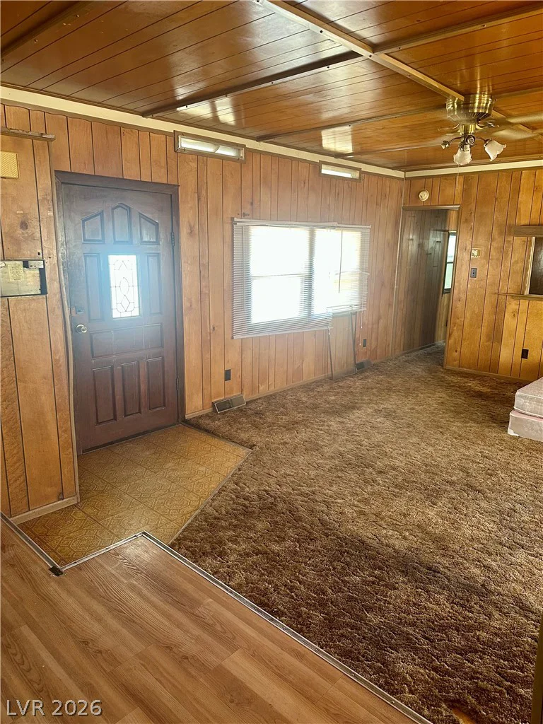 1296 Red Mountain, Boulder City, NV 89005