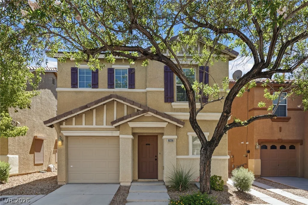 10256 Franford, Las Vegas, NV 89183