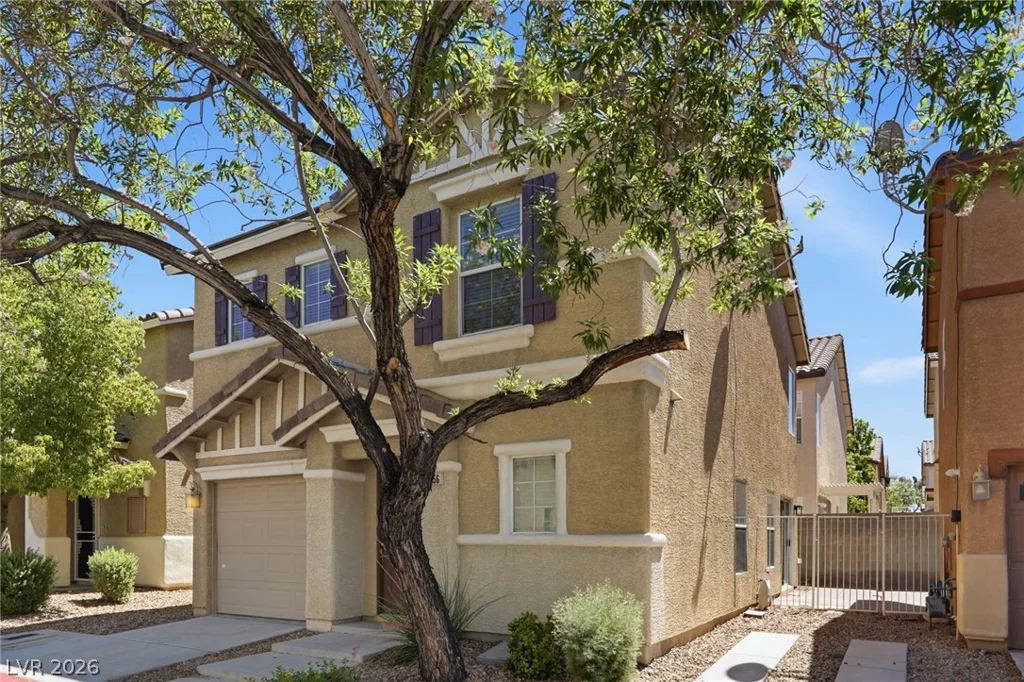10256 Franford, Las Vegas, NV 89183