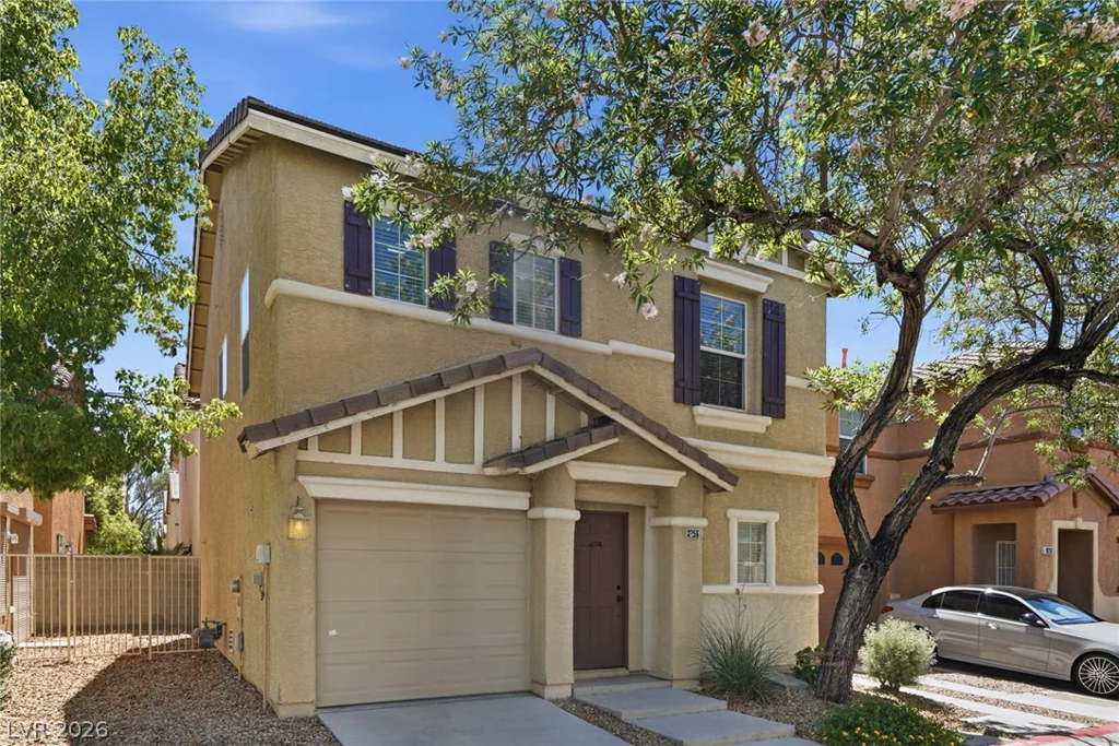 10256 Franford, Las Vegas, NV 89183