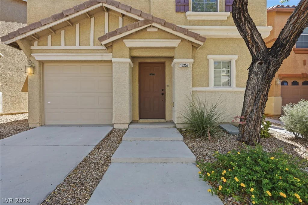 10256 Franford, Las Vegas, NV 89183
