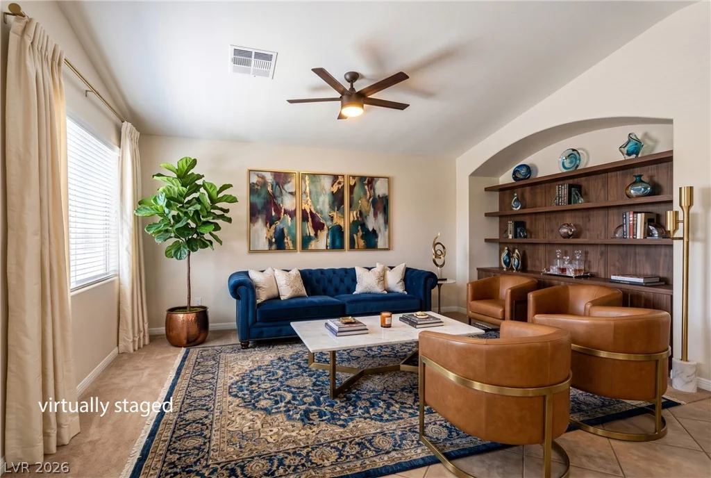 2839 China Cove, Laughlin, NV 89029