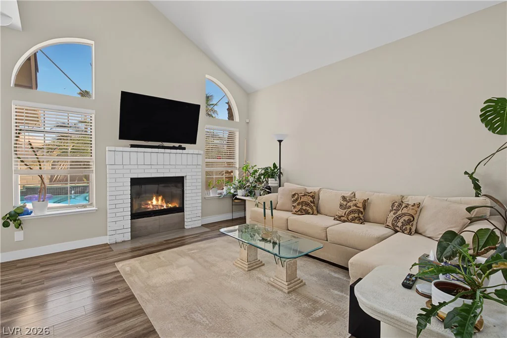 1884 Misty Glade, Las Vegas, NV 89119