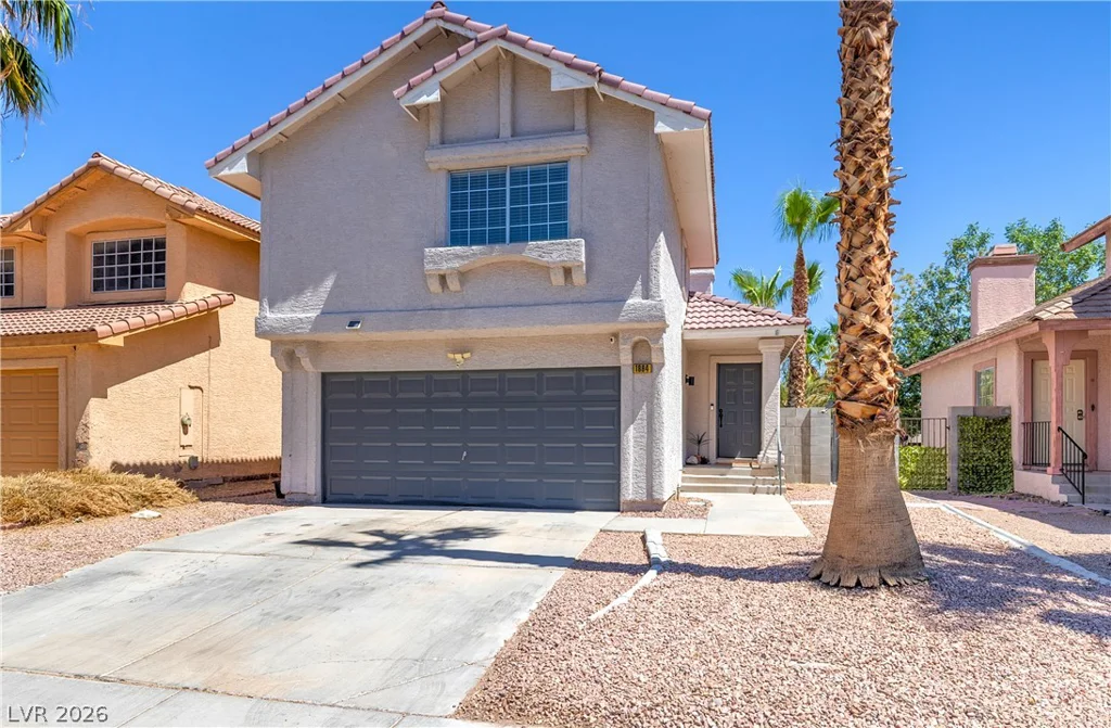 1884 Misty Glade, Las Vegas, NV 89119