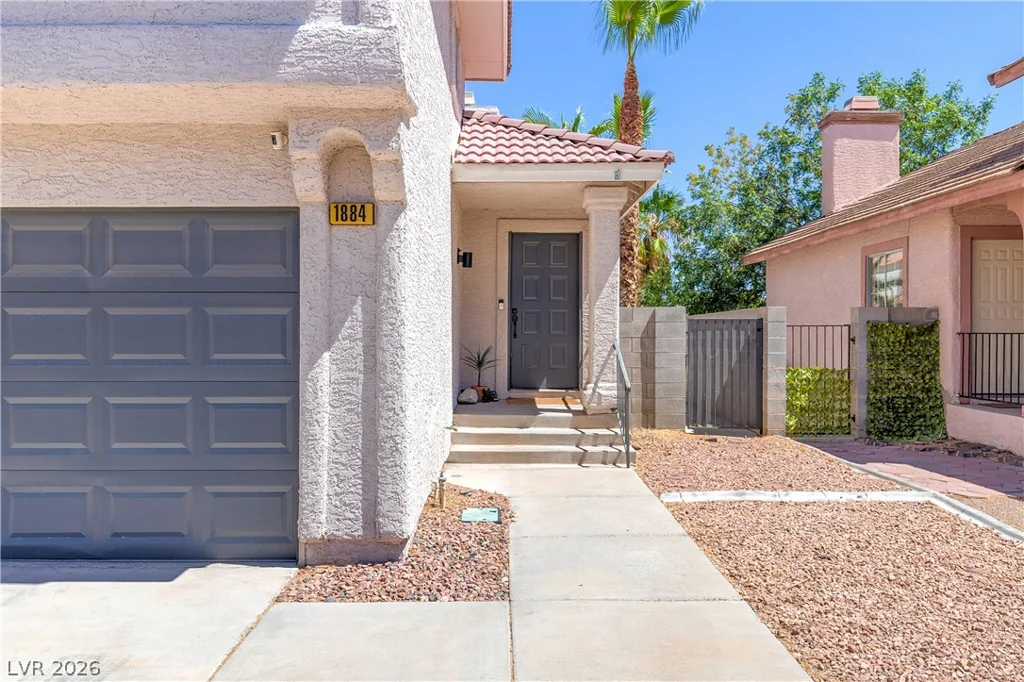 1884 Misty Glade, Las Vegas, NV 89119