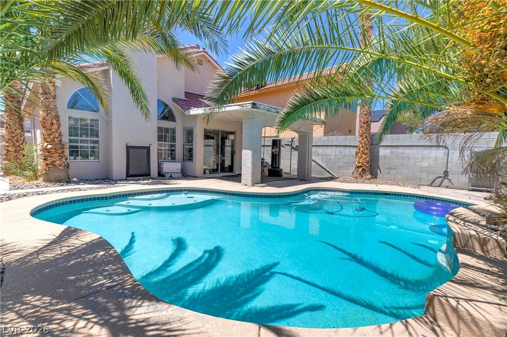 1884 Misty Glade, Las Vegas, NV 89119