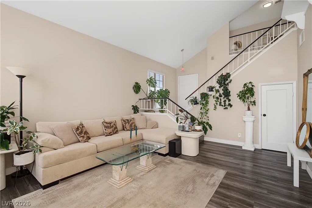 1884 Misty Glade, Las Vegas, NV 89119