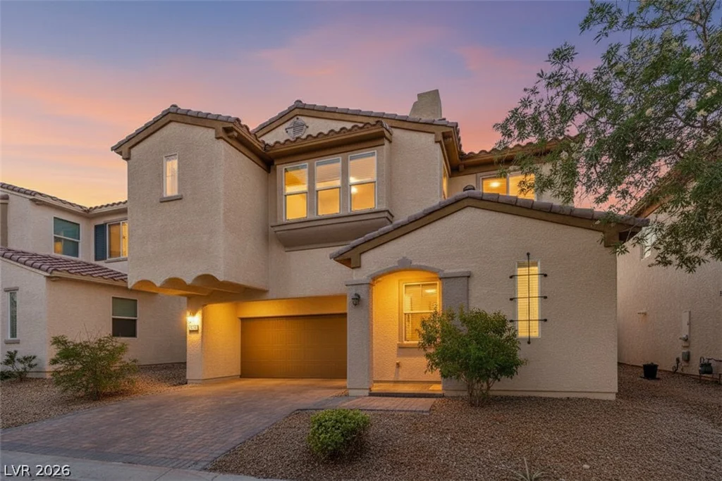 2588 Fading Mist, Las Vegas, NV 89142