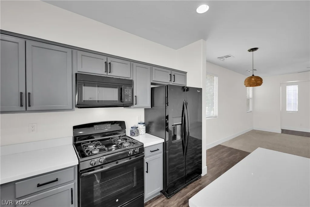 2588 Fading Mist, Las Vegas, NV 89142