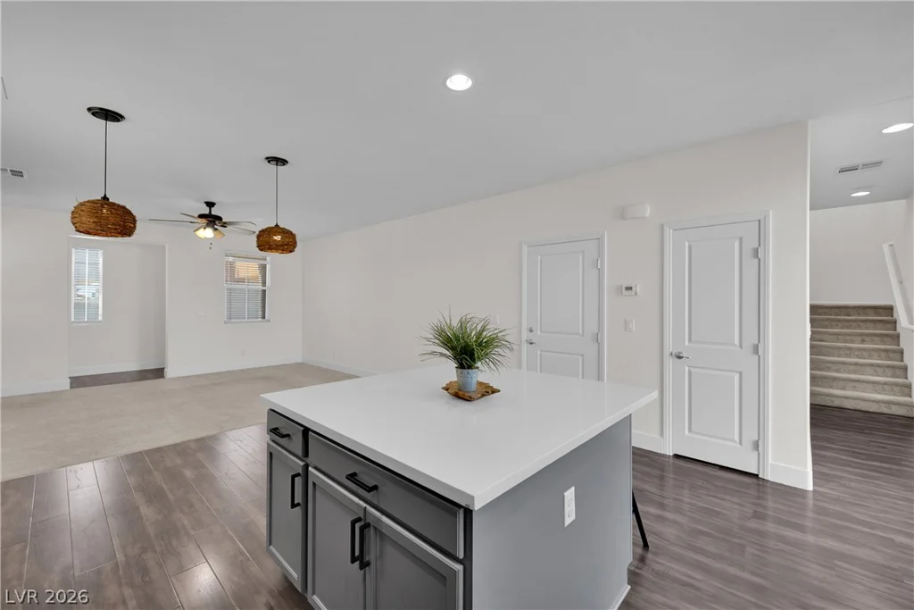 2588 Fading Mist, Las Vegas, NV 89142