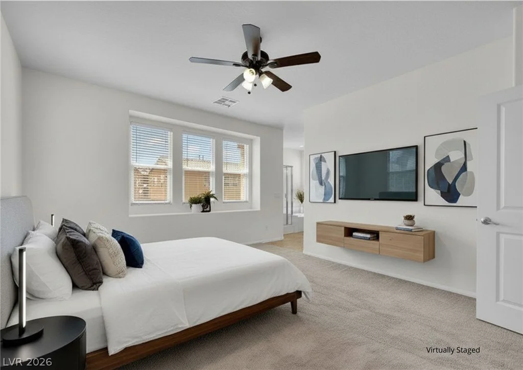 2588 Fading Mist, Las Vegas, NV 89142