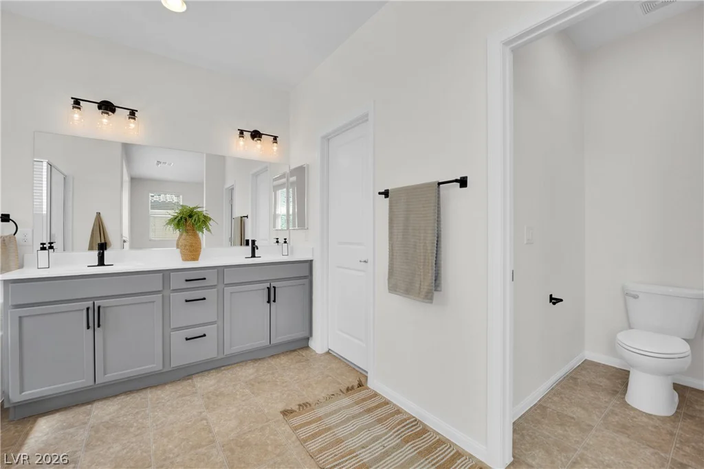 2588 Fading Mist, Las Vegas, NV 89142