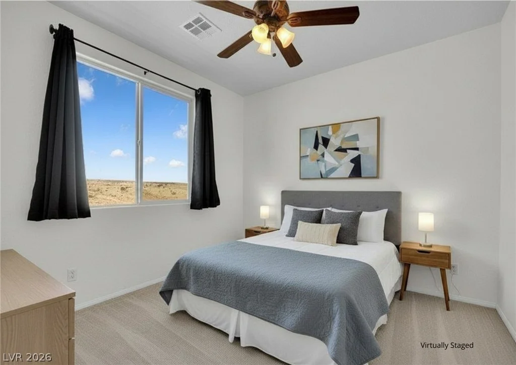 2588 Fading Mist, Las Vegas, NV 89142