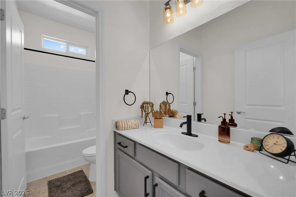 2588 Fading Mist, Las Vegas, NV 89142