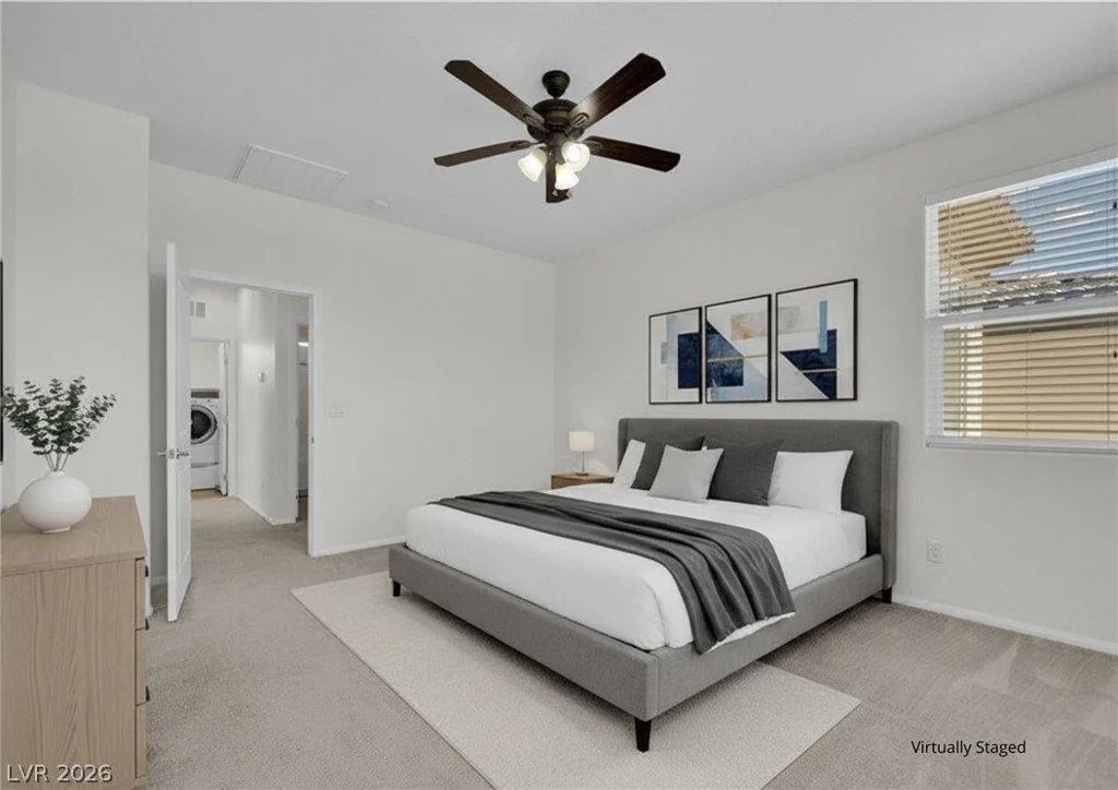 2588 Fading Mist, Las Vegas, NV 89142
