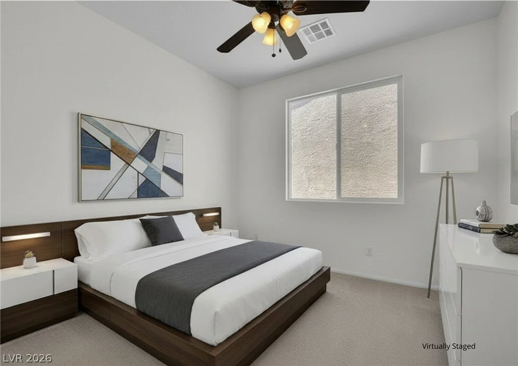 2588 Fading Mist, Las Vegas, NV 89142