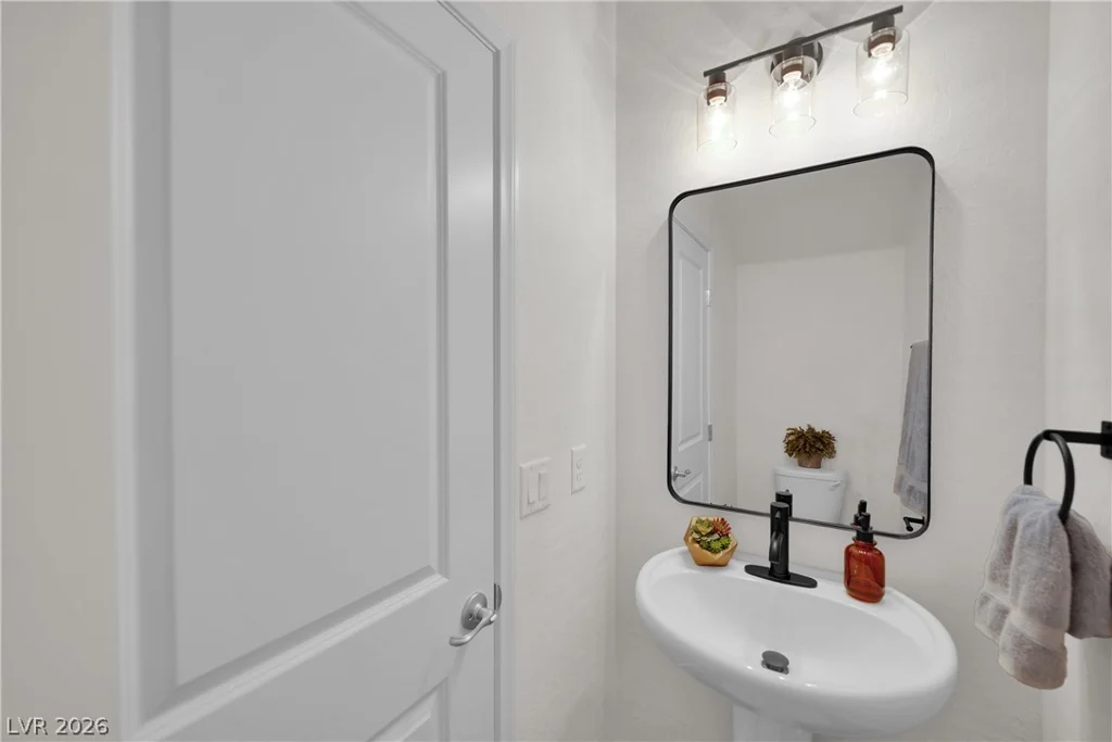 2588 Fading Mist, Las Vegas, NV 89142