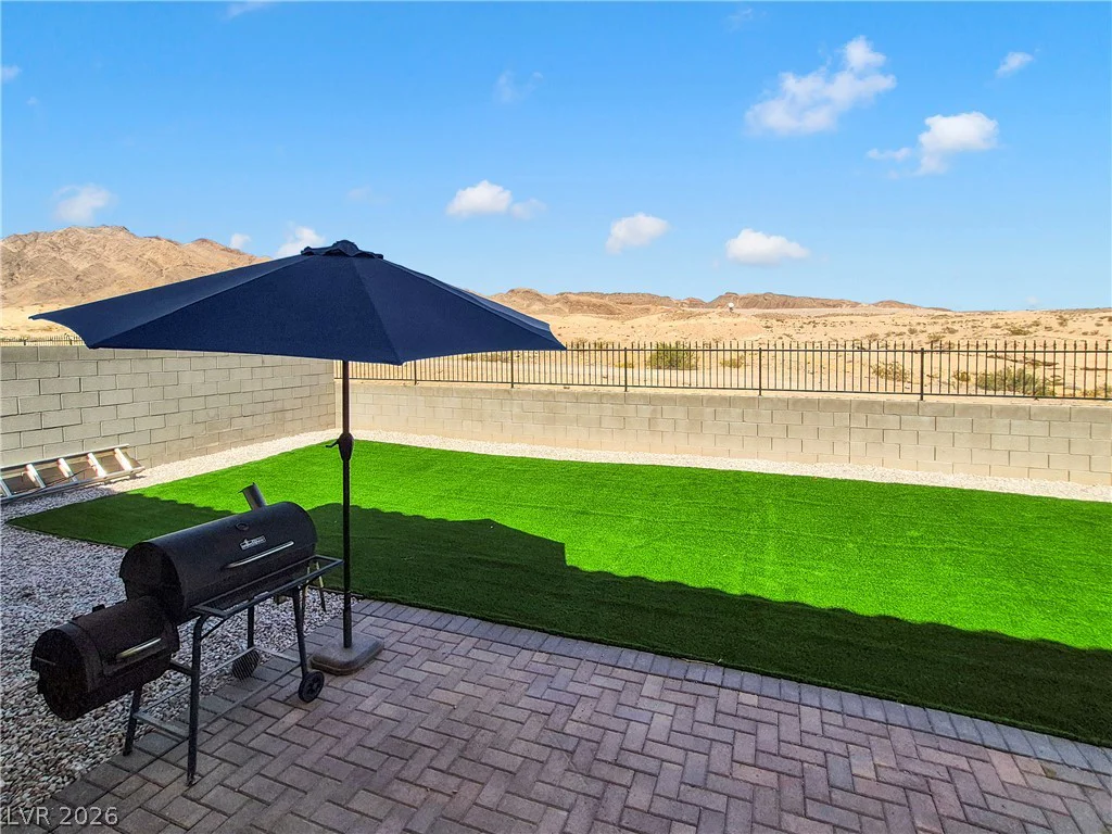 2588 Fading Mist, Las Vegas, NV 89142