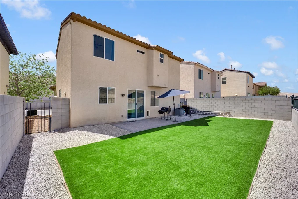 2588 Fading Mist, Las Vegas, NV 89142