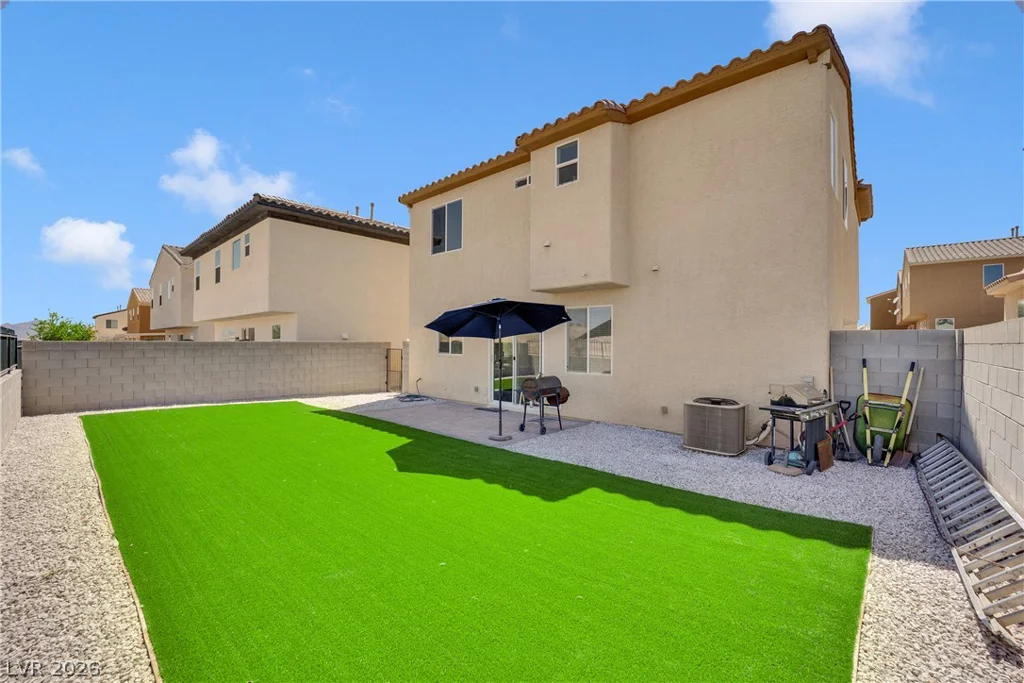 2588 Fading Mist, Las Vegas, NV 89142