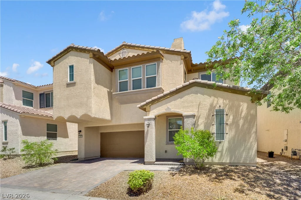 2588 Fading Mist, Las Vegas, NV 89142