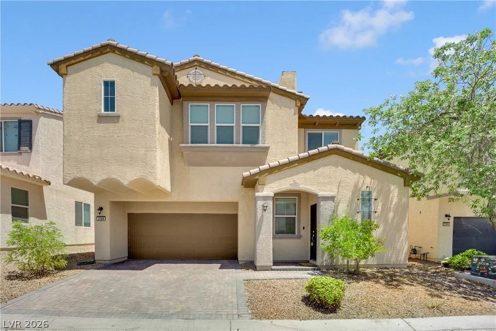 2588 Fading Mist, Las Vegas, NV 89142