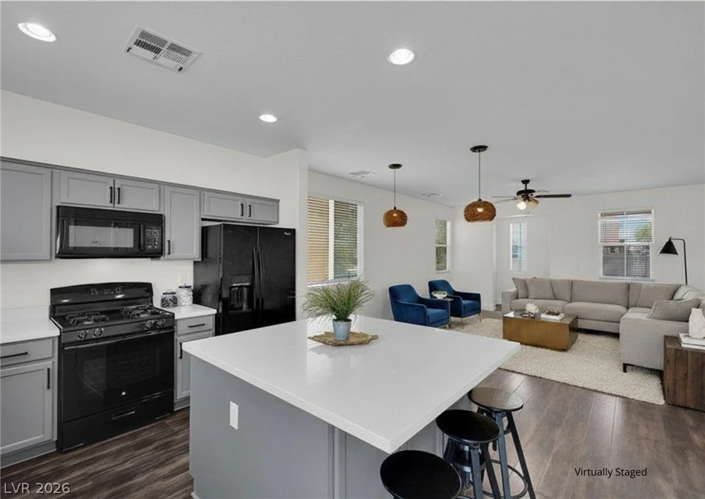 2588 Fading Mist, Las Vegas, NV 89142