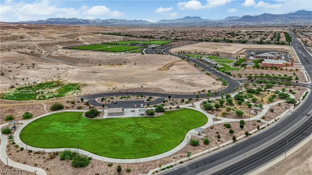 2588 Fading Mist, Las Vegas, NV 89142