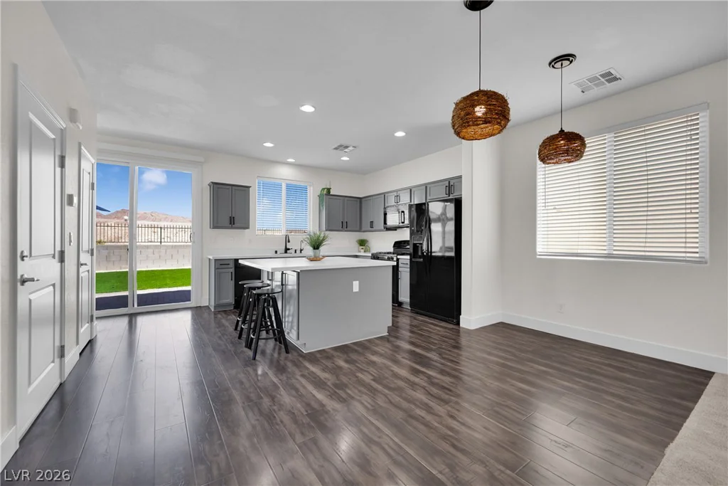 2588 Fading Mist, Las Vegas, NV 89142