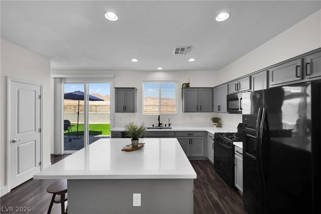 2588 Fading Mist, Las Vegas, NV 89142