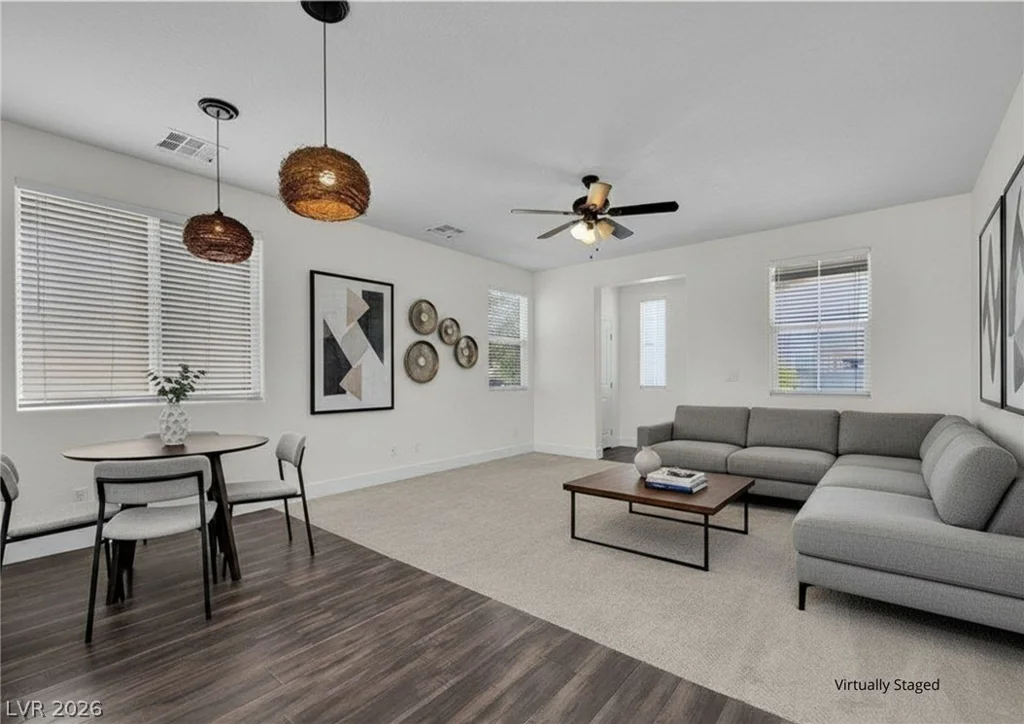 2588 Fading Mist, Las Vegas, NV 89142