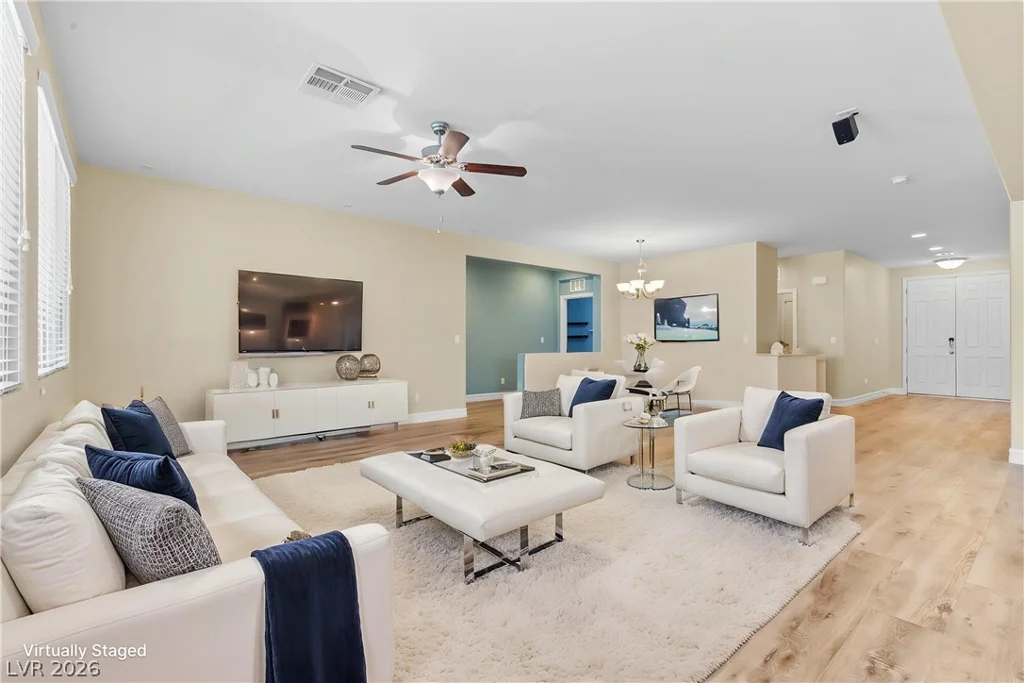 7349 Marbury, Las Vegas, NV 89166