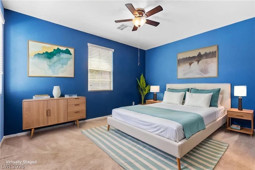 7349 Marbury, Las Vegas, NV 89166